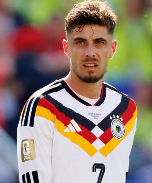 Nations League 2026-2027: Olanda-Germania, le probabili formazioni