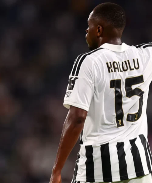 Juventus-Atalanta, polemiche su Rowe e Kalulu: per Marelli era rigore