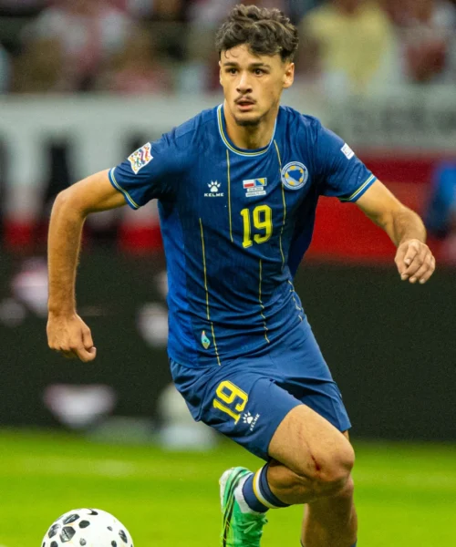 Nations League 2026-2027: Romania-Bosnia Erzegovina, le probabili formazioni