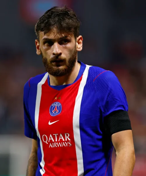 Ligue 1 2026-2027: Marsiglia-PSG, le probabili formazioni
