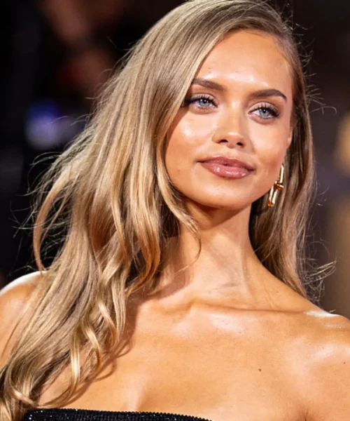 Laila Hasanovic, la fidanzata di Jannik Sinner lascia tutti a bocca aperta