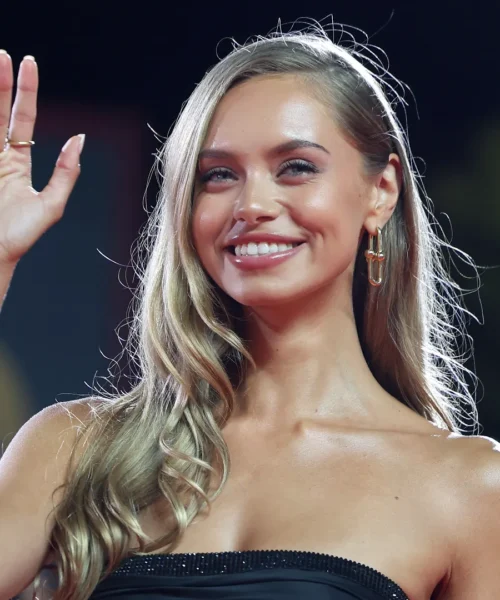Laila Hasanovic, preparativi in corso: conto alla rovescia per la fidanzata di Jannik Sinner