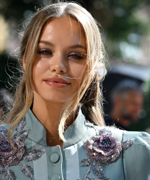 Laila Hasanovic sempre più protagonista: nuovo traguardo per la fidanzata di Jannik Sinner