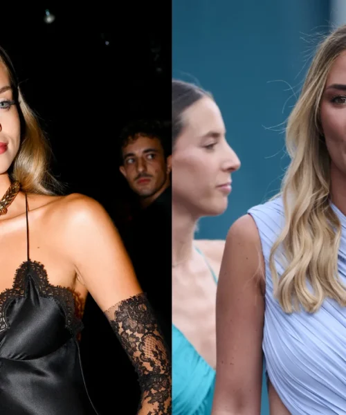 Laila Hasanovic, amica a sorpresa per la fidanzata di Sinner: Alice Campello