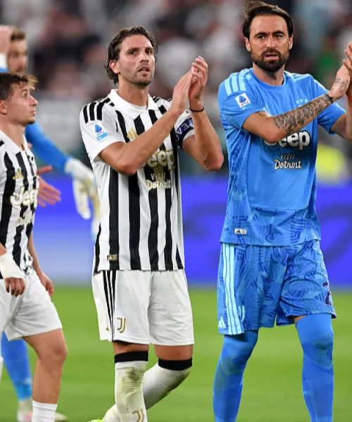 Juventus in emergenza, intervento chirurgico in vista per un altro big