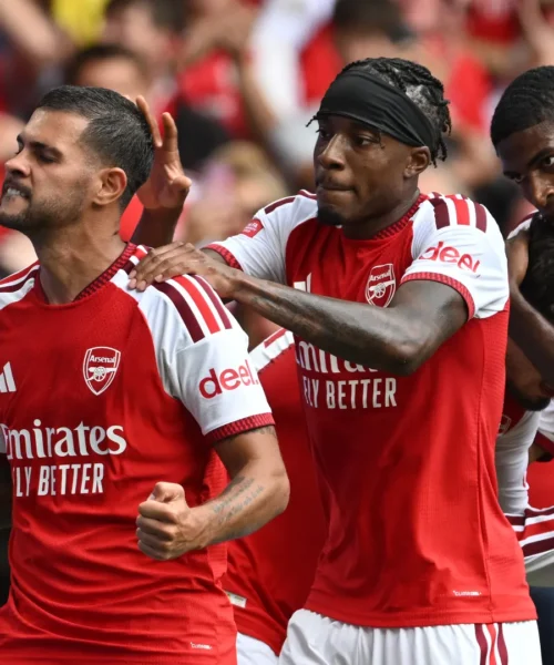 Mercato Juventus: bianconeri in agguato per la stella in fuga dall’Arsenal