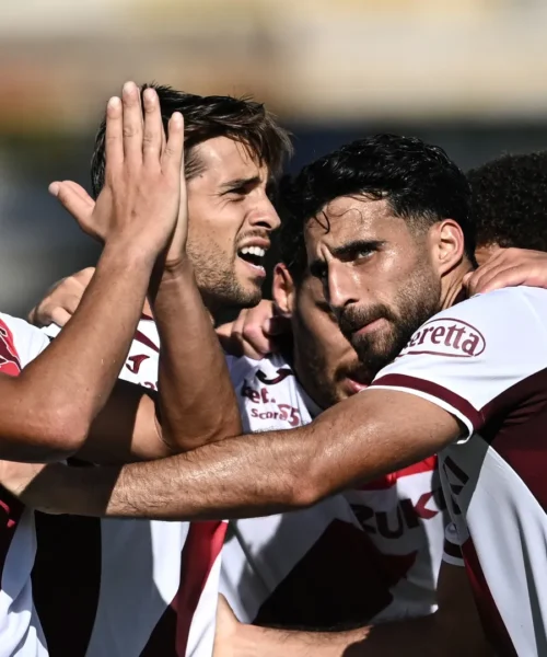 Incubo Fiorentina, il Torino la ribalta al Franchi. Tifosi furiosi e Grosso a rischio