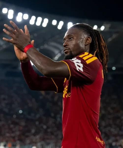 Mercato Roma, per Koné proposto uno scambio più 60 milioni. Ma Gasperini…