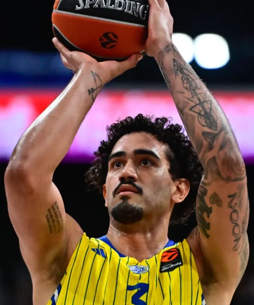 Marcio Santos subito contro l’Olimpia? Galbiati parla chiaro