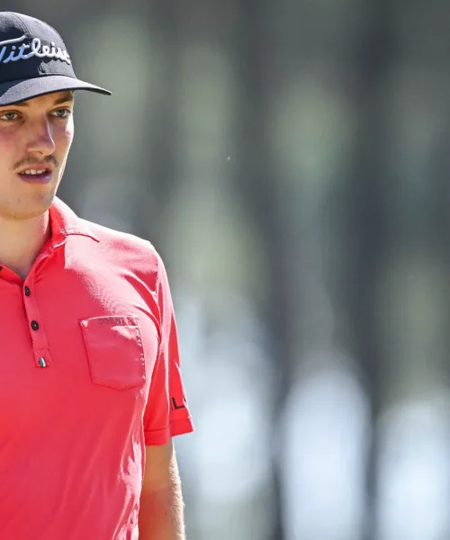 Matteo Cristoni protagonista in Portogallo: sesto posto, vince Friedrichsen