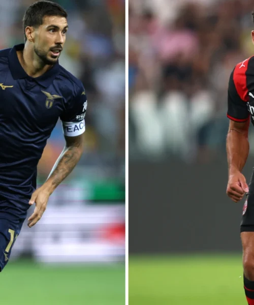 Serie A 2026-2027: Lazio-Milan, le probabili formazioni