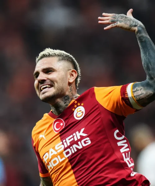 Mercato Lazio: volata per Mauro Icardi e non solo