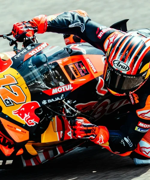 La MotoGp riabbraccia Maverick Viñales, ma lo spagnolo fa un’ammissione sincera