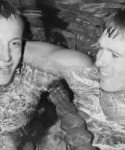 Mike Burton è morto, il nuoto piange il tre volte campione olimpico