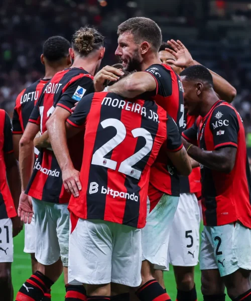 Mercato Juventus: i bianconeri puntano la stella del Milan, colpo a zero