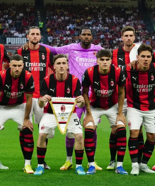Mercato Milan: l’esubero è stato reintegrato dopo il colpo mancato
