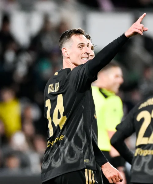 Mercato Juventus: quattro cessioni in arrivo, corsa contro il tempo