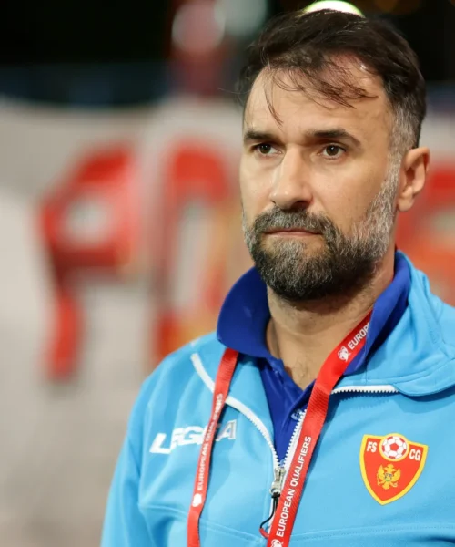 Nations League 2026-2027: Montenegro-Cipro, le probabili formazioni