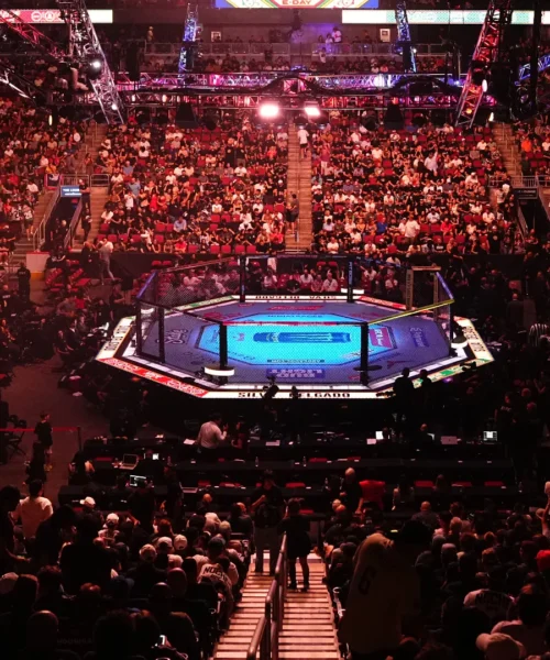 Grigory Ponomarev morto improvvisamente a 31 anni: mondo MMA sotto choc