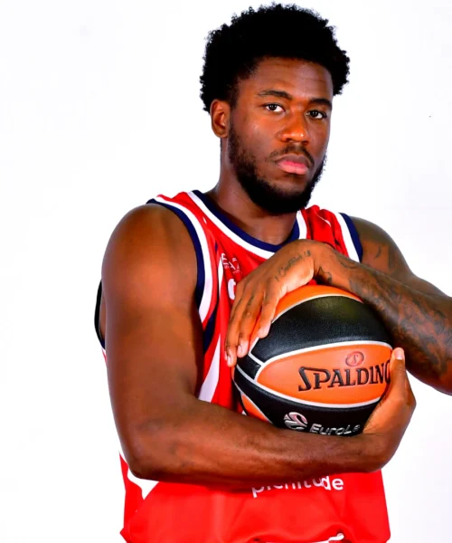 Olimpia da Eurolega: Moses Wright manda un messaggio chiaro