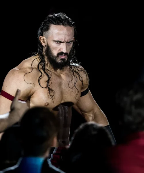 Wrestling sconvolto, Pac è morto a soli 40 anni: aveva lottato solo due giorni prima