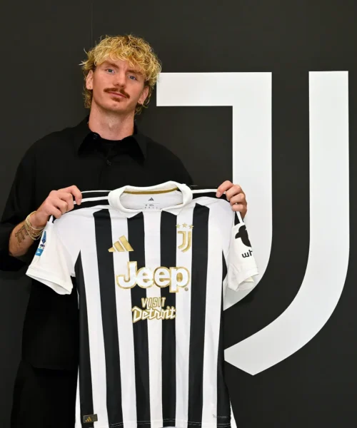 Mercato Juventus: ufficiale Woltemade e l’altro ultimo colpo. David via, rifiuto per Koopmeiners