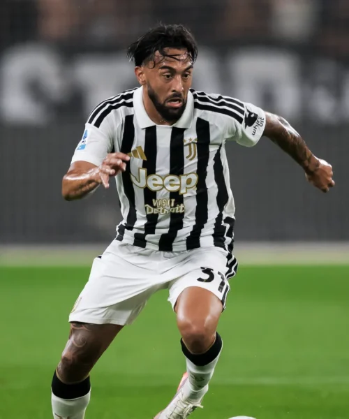 Serie A 2026-2027: Sassuolo-Juventus, le probabili formazioni