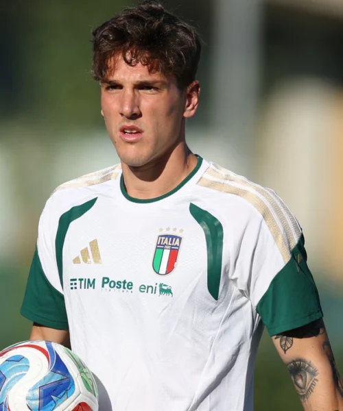 Nicolò Zaniolo, l’infortunio è più serio del previsto