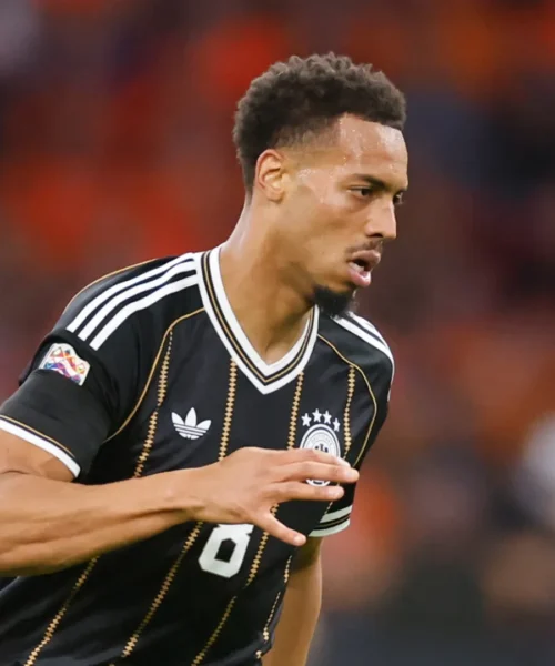 Nations League 2026-2027: Germania-Grecia, le probabili formazioni