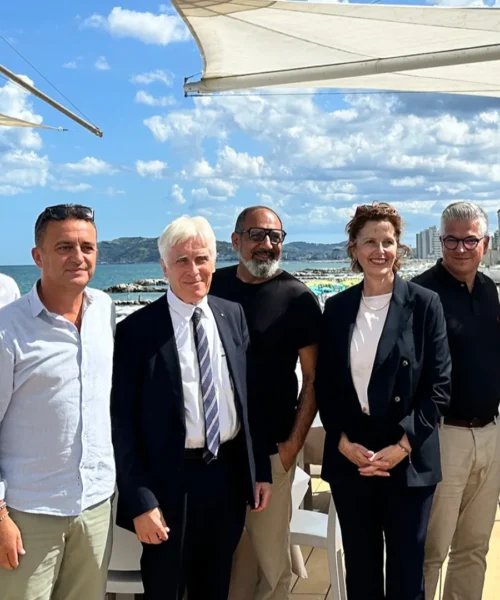 Alto Adige e Romagna sempre più vicini grazie a Latemar, Bolzano e Misano
