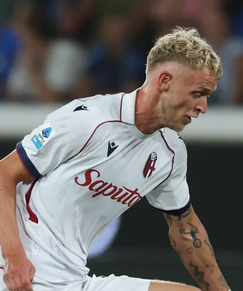 Serie A 2026-2027: Bologna-Sassuolo, le probabili formazioni