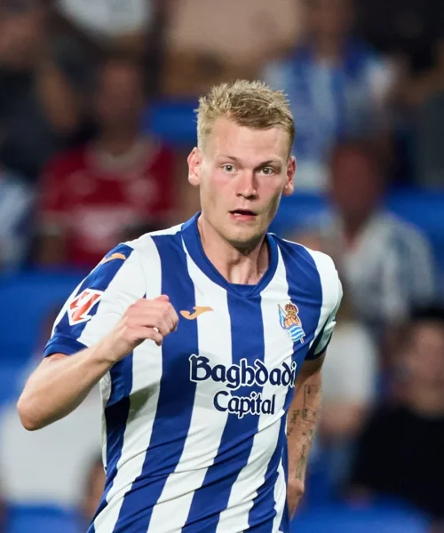 Europa League 2026-2027: Real Sociedad-Bournemouth, le probabili formazioni