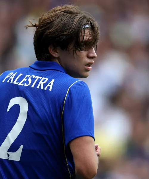 Chelsea, c’è già un caso Marco Palestra: Xabi Alonso spiega