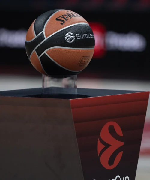 Scatta l’Eurolega 2026/27: date, orari e big match della prima giornata