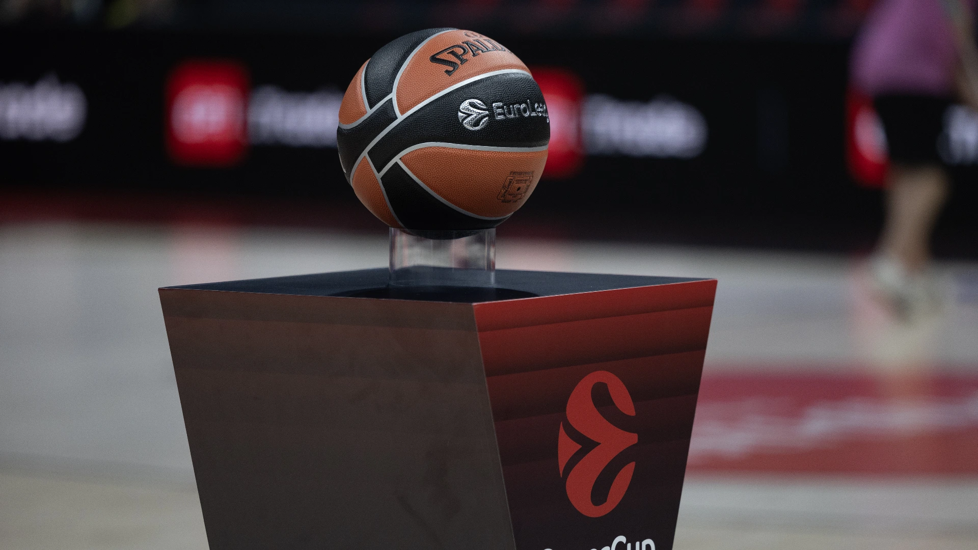 Scatta l’Eurolega 2026/27: date, orari e big match della prima giornata