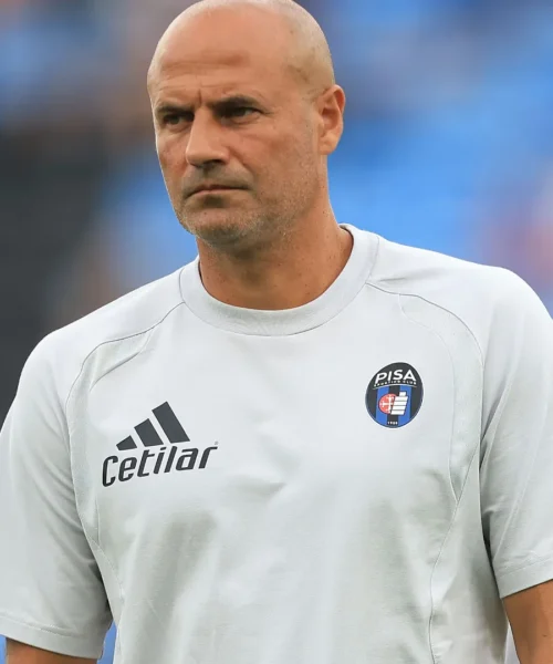 Paolo Bianco frena sulla B immediata a Pisa e non dimentica Monza: “Stima finita”