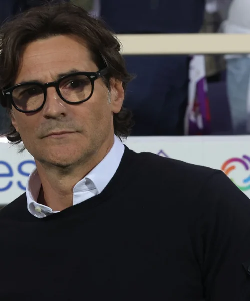 Mercato Fiorentina: Paolo Vanoli è di nuovo in panchina, lo svincolato di lusso torna nel mirino