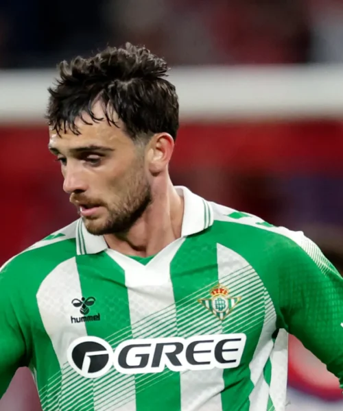 Liga 2026-2027: Villarreal-Betis Siviglia, le probabili formazioni