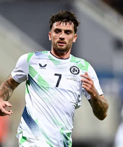 Nations League 2026-2027: Israele-Irlanda, le probabili formazioni