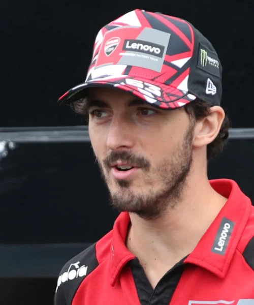 Pecco Bagnaia, che stoccata alla Ducati! Il clima si infiamma alla vigilia di Misano