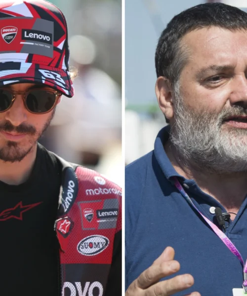 Pecco Bagnaia, arriva la sentenza senza appello di Paolo Beltramo