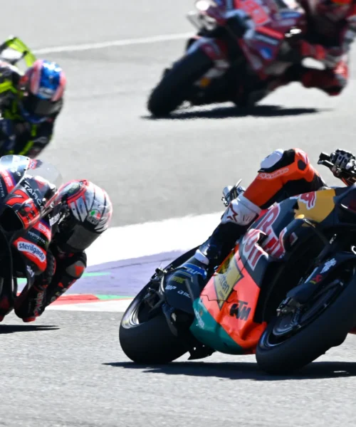 MotoGP Austria: primo trionfo per Pedro Acosta, poi le Aprilia. Fatica Marc Marquez