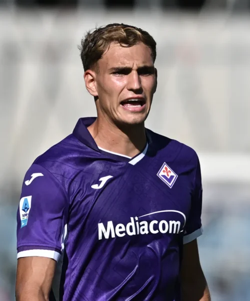 Coppa Italia 2026-2027: Fiorentina-Pisa, le probabili formazioni