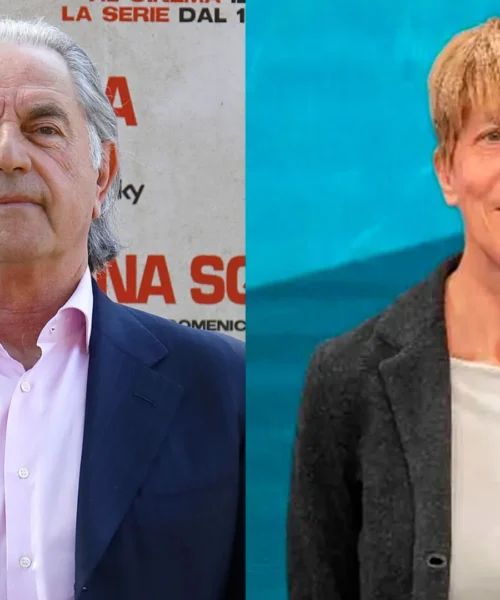 Elena Pero, la confessione di Bertolucci: “Navigo a vista, vorrei lasciare”
