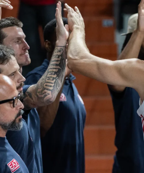 A di basket, Gemini azzecca le cinque vincitrici di domenica: sbavature solo nei punteggi