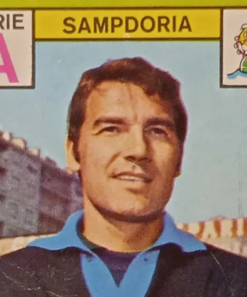 E’ morto Pietro Battara, il “Batman” della Sampdoria