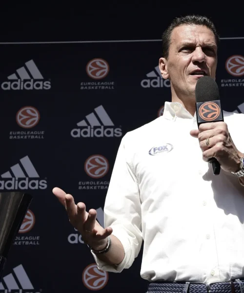 Pietro Colnago scrive una lettera al basket lombardo: “Vogliamo cambiare il sistema”