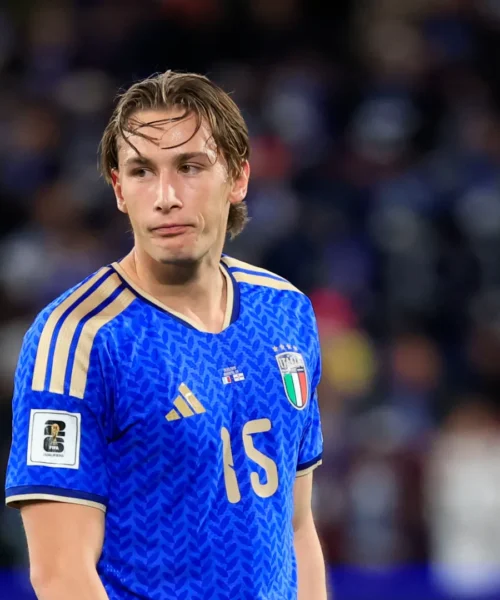 Nations League 2026-2027: Italia-Belgio, le probabili formazioni