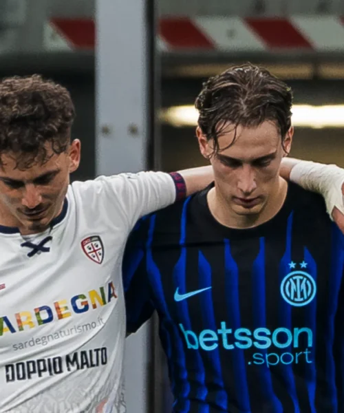 Sebastiano e Pio Esposito insieme in Nazionale: ad un passo il record assoluto dei fratelli Azzurri