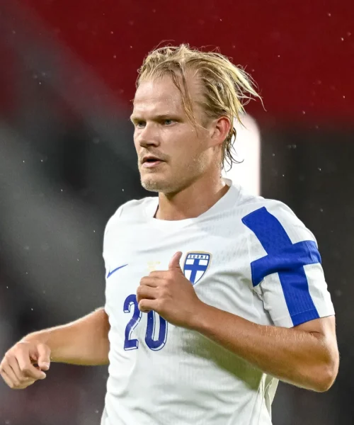 Nations League 2026-2027: San Marino-Finlandia, le probabili formazioni